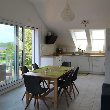 Ferienwohnung Seelicht Ульдинген-Мюльхофен Экстерьер фото